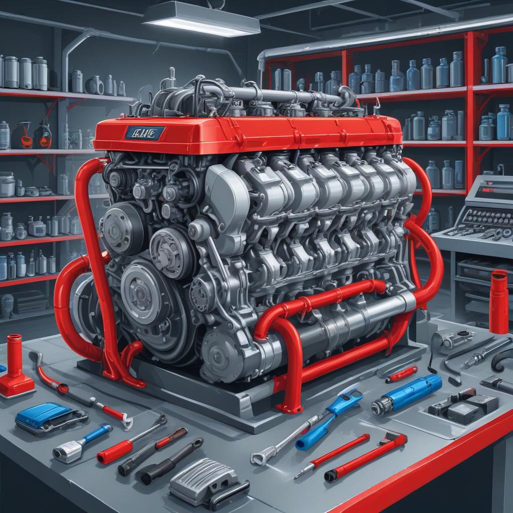 Ресурс и срок службы автомобилей ГАЗ