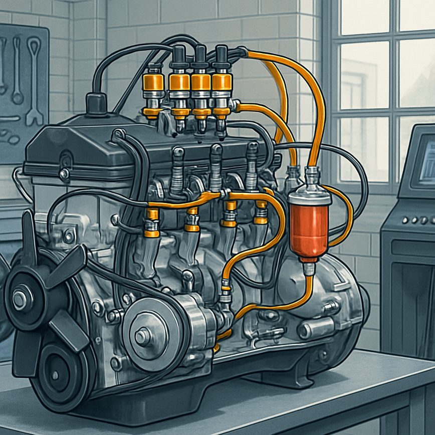 Как снизить расходы на эксплуатацию ГАЗ