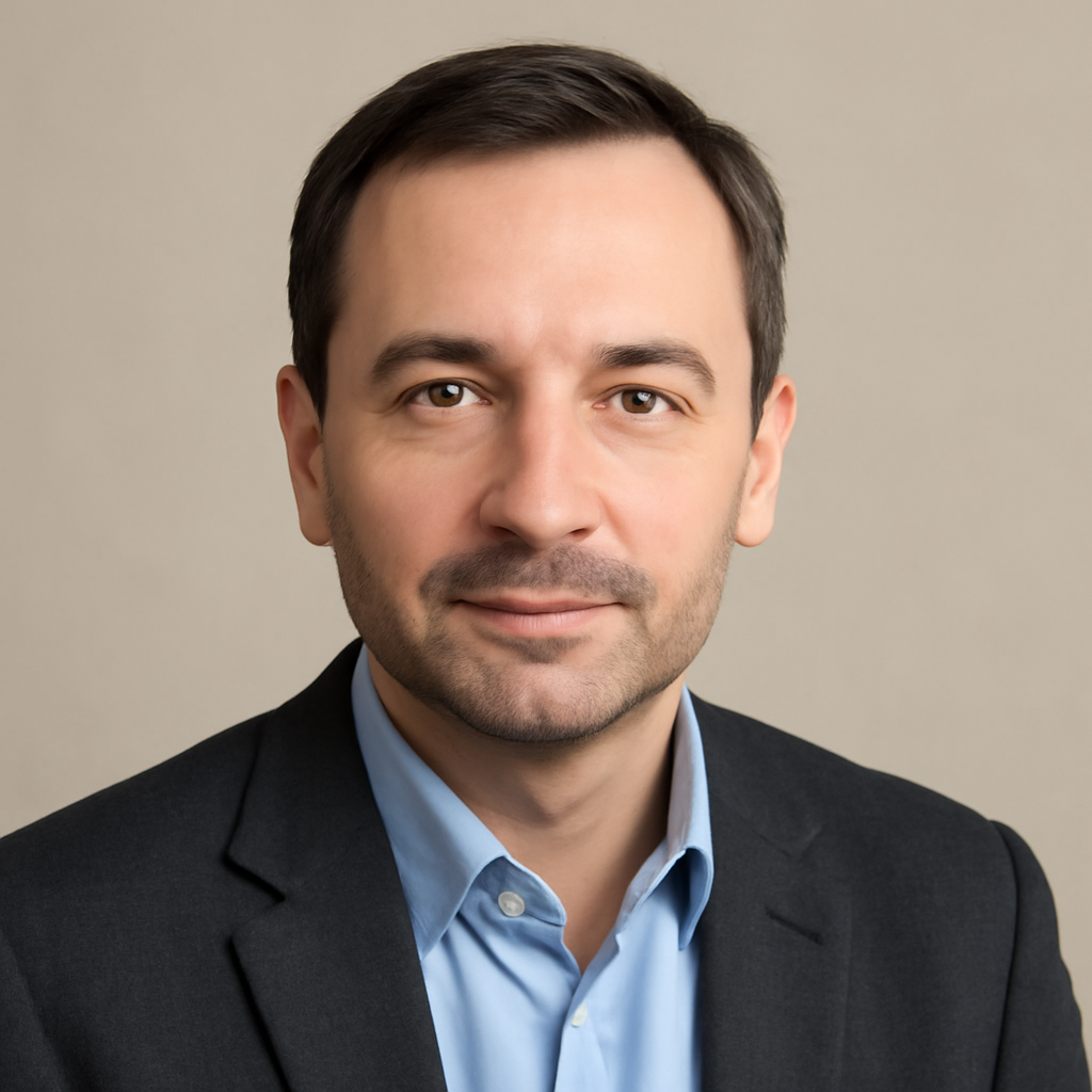 Иван Петрович Соколов