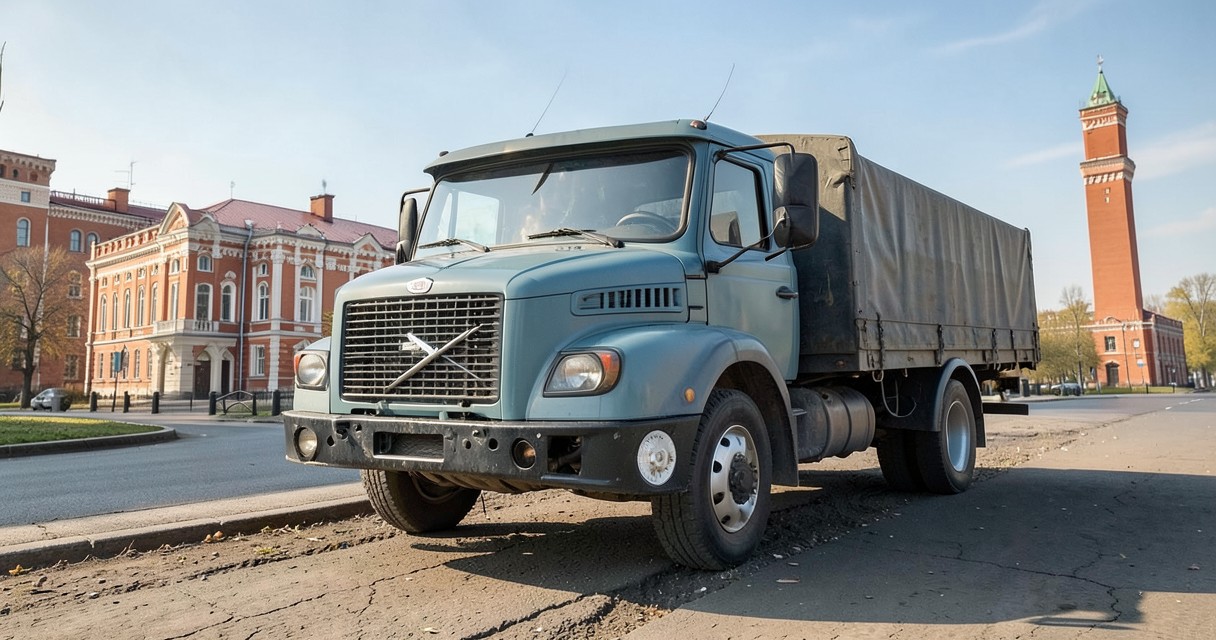 Перспективы развития коммерческих авто ГАЗ