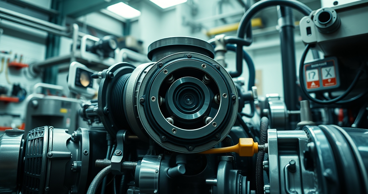 Как подготовить ГАЗ к интенсивной работе — Усиление системы смазки для тяжелых условий