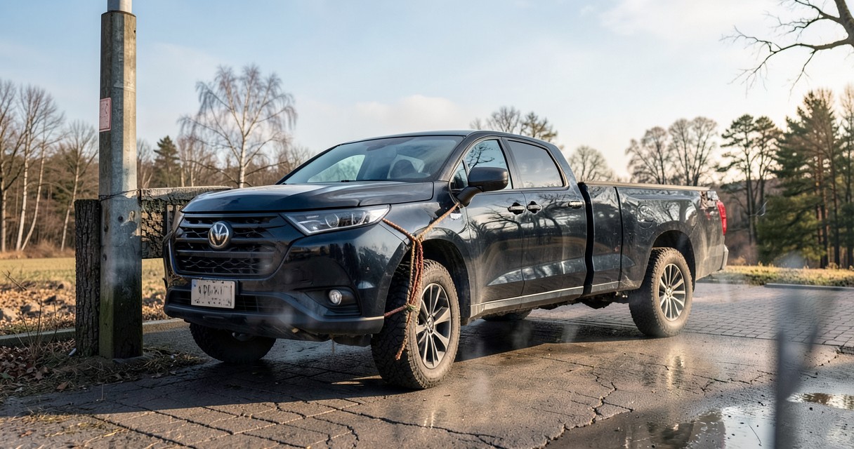 Перспективы развития коммерческих авто ГАЗ — Адаптация к экологическим стандартам Перспективы развития коммерческих авто ГАЗ — Адаптация к экологическим стандартам